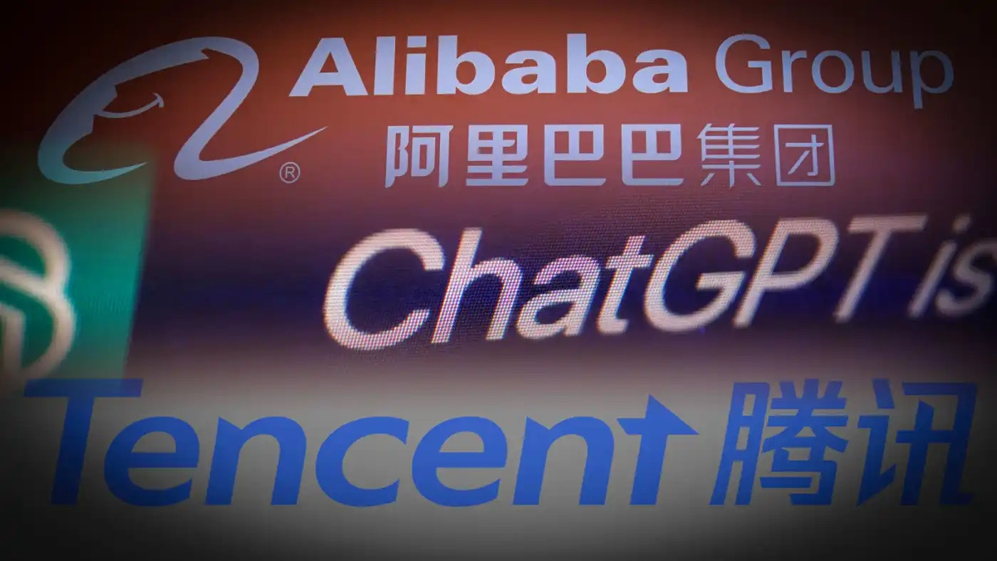 [Tin công nghệ mới] Big Tech Trung Quốc không được cung cấp ChatGPT