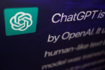 Sách viết bởi ChatGPT bán tràn lan trên Amazon