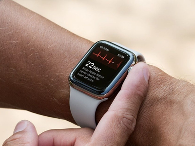 Apple Watch trước nguy cơ bị cấm bán tại Mỹ