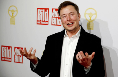 Thách thức của Elon Musk: Vượt trước đối thủ