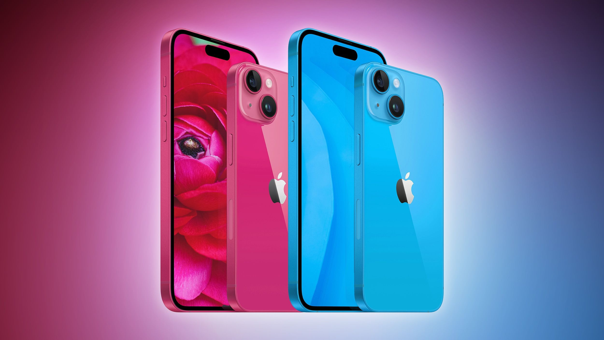 Three New Colors On IPhone 15 Thuvienpc