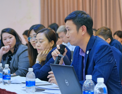 Luật Giao dịch điện tử sẽ thúc đẩy doanh nghiệp chuyển đổi số