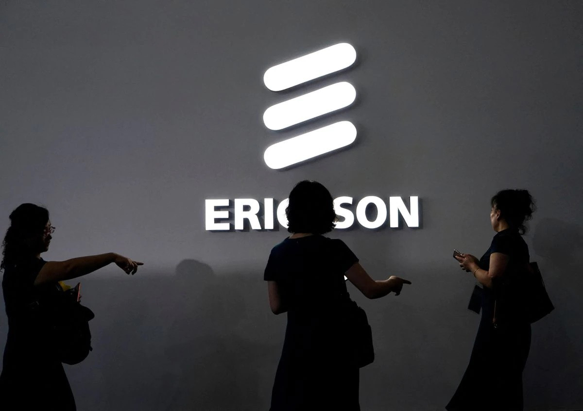 [Tin công nghệ mới] Ericsson sa thải 8.500 nhân viên
