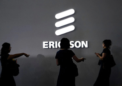 Ericsson sa thải 8.500 nhân viên