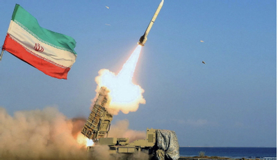 Iran đã phát triển tên lửa hành trình tầm xa