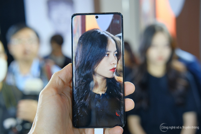 Xiaomi tung smartphone cạnh tranh với iPhone 14 tại Việt Nam