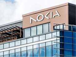 Nokia thay logo sau gần 60 năm