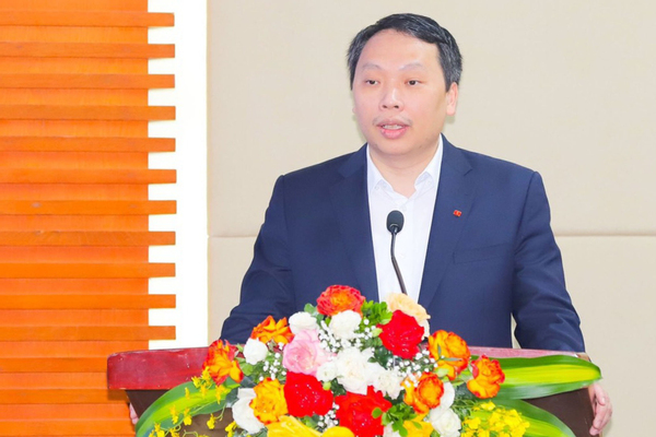 Việt Nam sẽ có một số mô hình tiêu biểu về kinh tế số