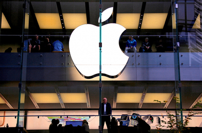 9.800 người dùng iPhone thua kiện Apple