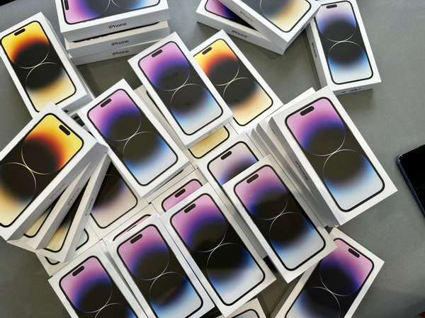 Apple bất ngờ thay đổi chiến lược giá dòng iPhone 14 tại Việt Nam