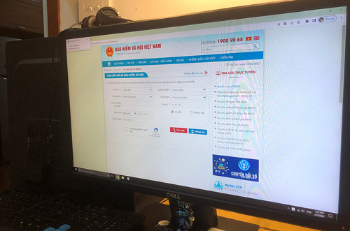 Tra cứu sổ hộ khẩu điện tử nhanh nhất bằng cách nào?