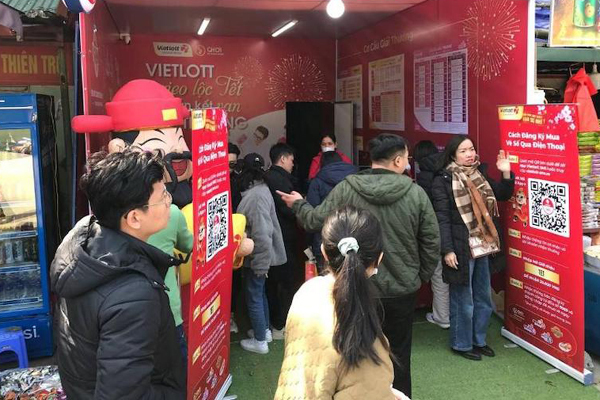 ‘Săn’ Jackpot hơn 85 tỷ đồng bằng ngày sinh, con giáp