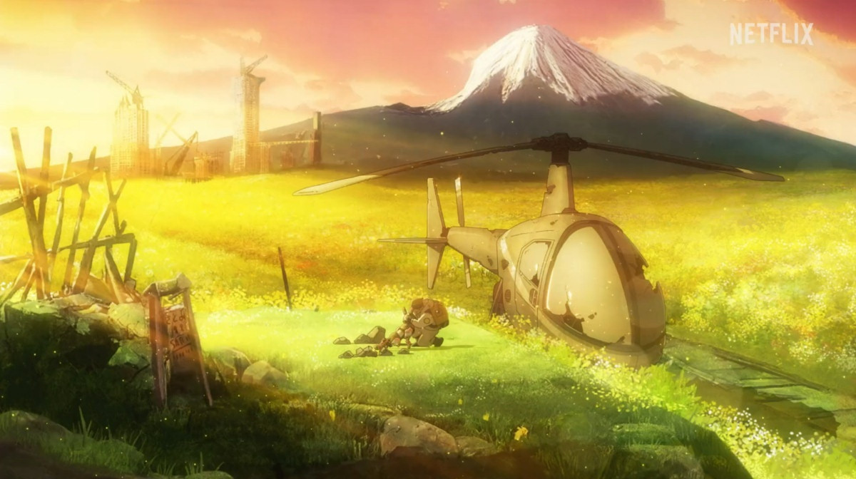 AI de doa anime anh 9