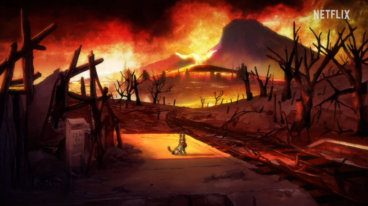 AI de doa anime anh 8