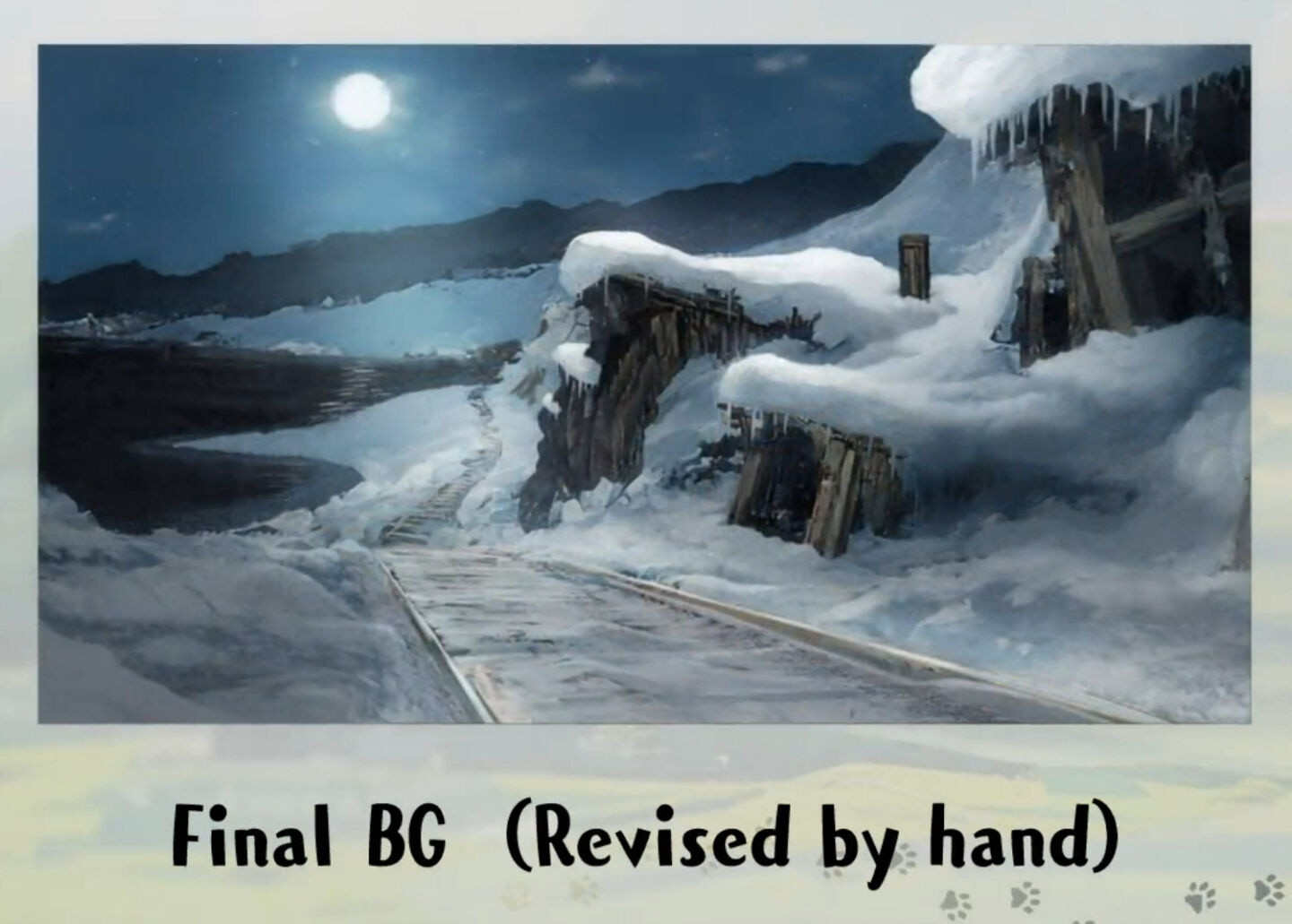 AI de doa anime anh 5