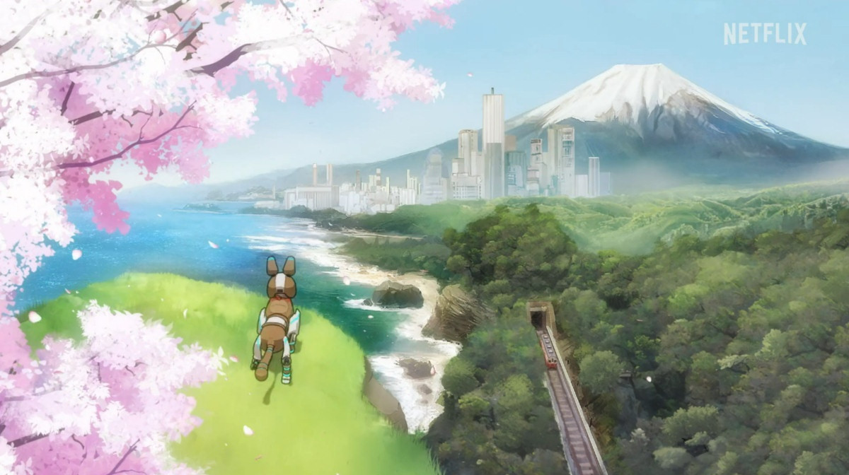 AI de doa anime anh 7