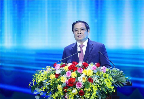 Thương hiệu quốc gia giúp Việt Nam thăng hạng mạnh mẽ