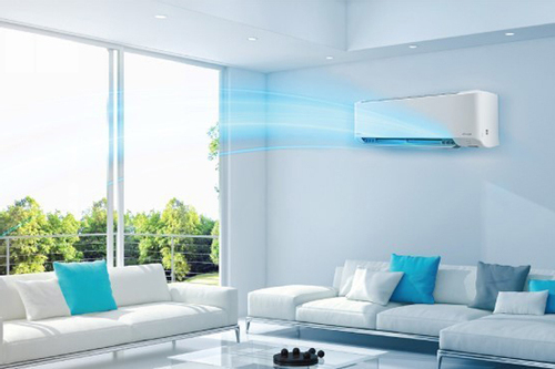 Daikin 3 năm liên tiếp đạt giải thưởng về hiệu quả năng lượng cao nhất