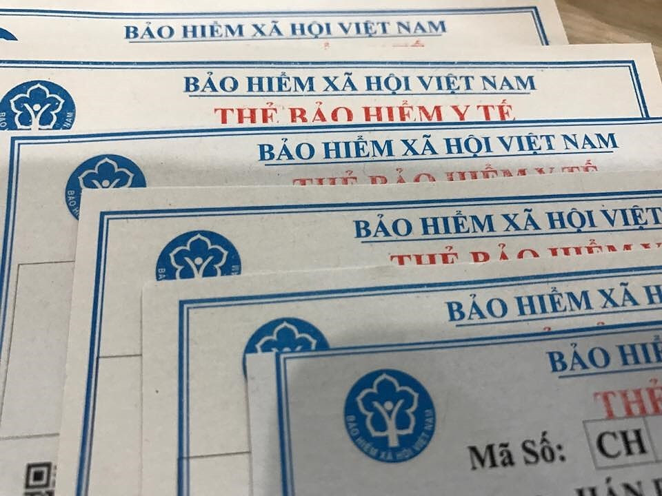 Ủng hộ kinh phí mua thẻ BHYT cho người có hoàn cảnh khó khăn tại Ngọc Lặc