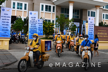 Khi người dân thay đổi tư duy, sẽ tích cực tham gia bảo hiểm xã hội