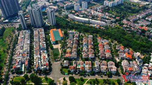 Người Việt thu nhập 169 năm mới mua được nhà mặt phố, hơn 20 năm mua căn hộ chung cư
