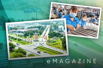 Nâng cao nhận thức về an sinh dài hạn: Kinh nghiệm từ Đồng Nai