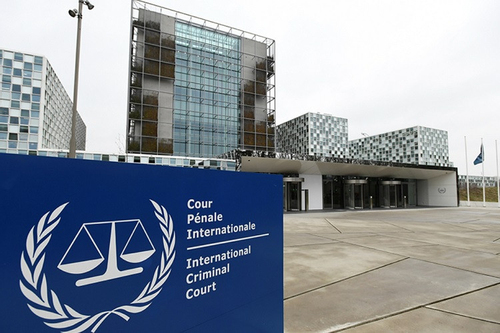 Nga mở cuộc điều tra nhằm vào các công tố viên ICC