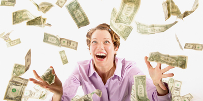 Nghiên cứu khoa học 'Tiền có mua được hạnh phúc' gây sốc