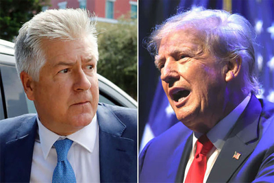 Ông Trump nhận tin buồn trong vụ điều tra cất giữ tài liệu mật ở tư dinh