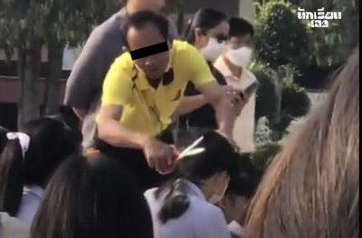 Bộ trưởng Giáo dục Thái Lan yêu cầu điều tra giáo viên cắt tóc hơn 100 học sinh