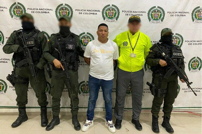 Hành trình thâm nhập hang ổ tội phạm để báo thù cho chồng của góa phụ Colombia