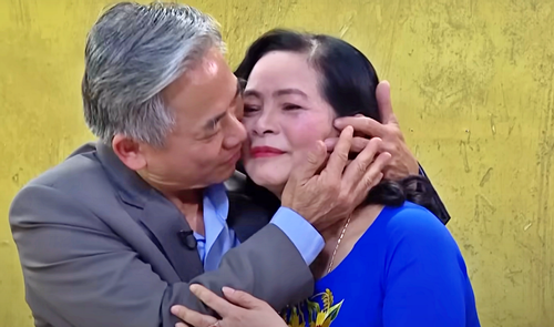 Con gái hiếm muộn, mẹ giục con rể ly hôn, cưới người khác