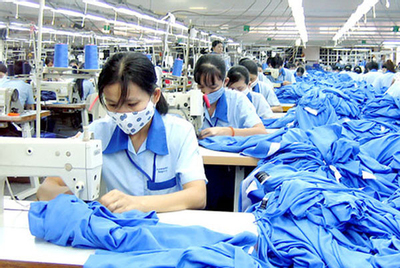 Ngành công nghiệp dệt may Việt Nam sẵn sàng trở lại trong bối cảnh mới