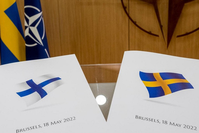 Hungary nêu lý do chưa xét duyệt Thụy Điển gia nhập NATO