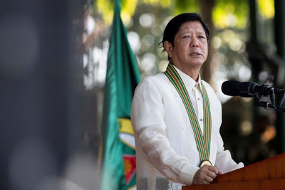 Philippines tuyên bố cắt đứt liên lạc với Tòa Hình sự quốc tế