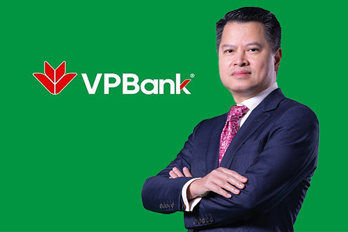 Thắng lớn sau vụ bán vốn 1,5 tỷ USD, VPBank 'dè dặt' với kế hoạch lợi nhuận 2023
