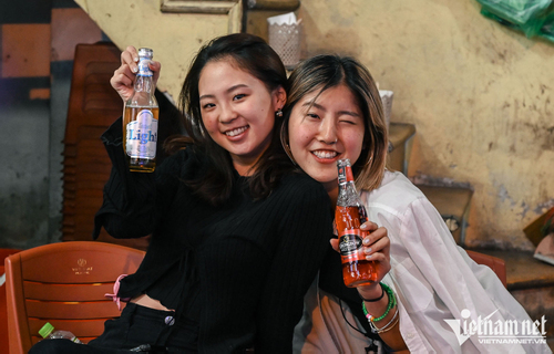 Hà Nội được báo Tây chọn là điểm đến an toàn cho khách nữ du lịch một mình
