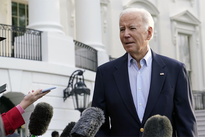 Ông Biden kêu gọi Moscow thả nhà báo Mỹ, bác yêu cầu trục xuất người Nga