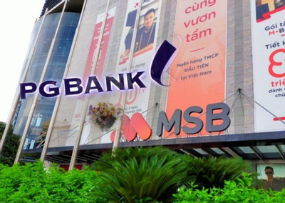 Ngân hàng MSB với PGBank liệu có về chung nhà khi bên vun vén, bên chối từ?