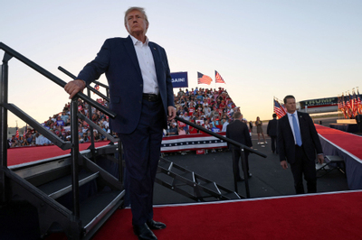 Vì sao ông Trump vẫn có thể tái tranh cử tổng thống dù bị truy tố?