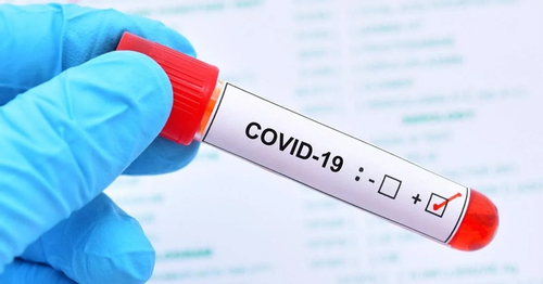 Cả nước thêm 2.501 ca Covid-19 mới, 1 bệnh nhân tử vong