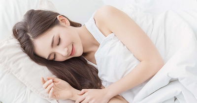 Các tư thế ngủ giúp cải thiện một số bệnh