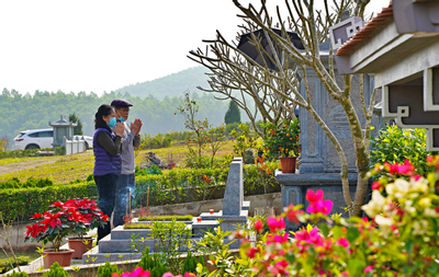 Tết Thanh minh cần kiêng kỵ những gì để vạn sự hanh thông