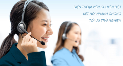 Hotline mới Viettinbank phục vụ khách hàng ưu tiên và  khách hàng doanh nghiệp