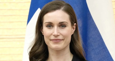 Nữ Thủ tướng trẻ nhất thế giới đệ đơn ly hôn