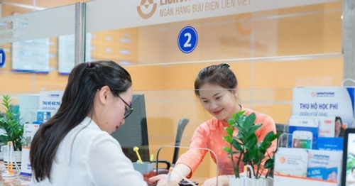 LienVietPostBank lên tiếng trước tin đồn PGD ở Quảng Bình “vỡ nợ”
