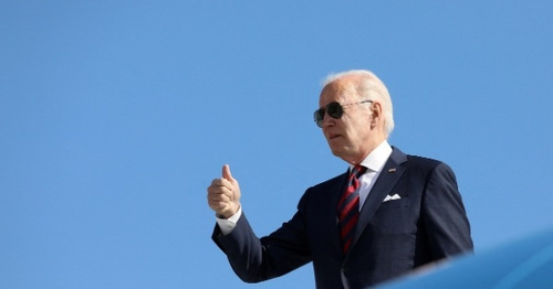 Nhà Trắng tiết lộ về thu nhập và các khoản nợ của ông Biden