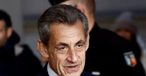 Kháng cáo thất bại, ông Sarkozy thành cựu tổng thống Pháp đầu tiên nhận án tù