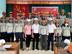 Đào tạo nghề và tạo việc làm bền vững: Điểm nhấn trong giảm nghèo ở Hà Giang