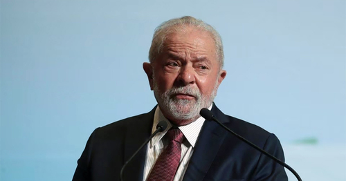 Tổng thống Brazil tiết lộ lí do không gặp ông Zelensky bên lề thượng đỉnh G7